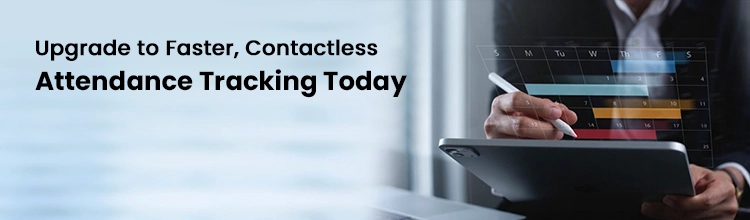 CTA banner to experience mewurk’s accuracy focused face recognition attendance system