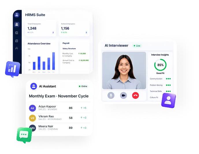 Workforce Management Software
