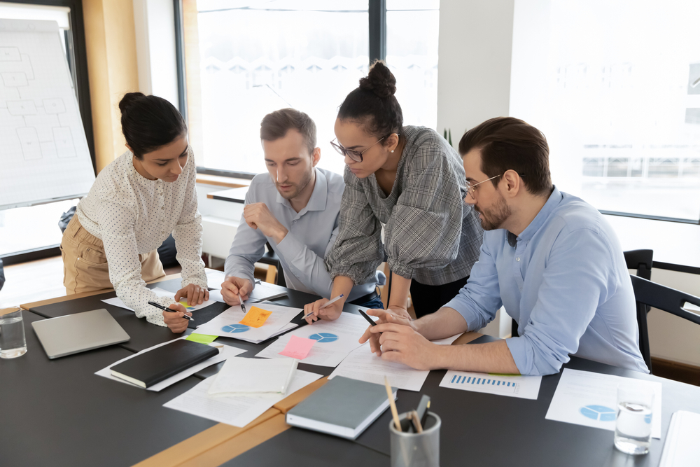 shift management system with employee input