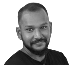 Ajay Karan M