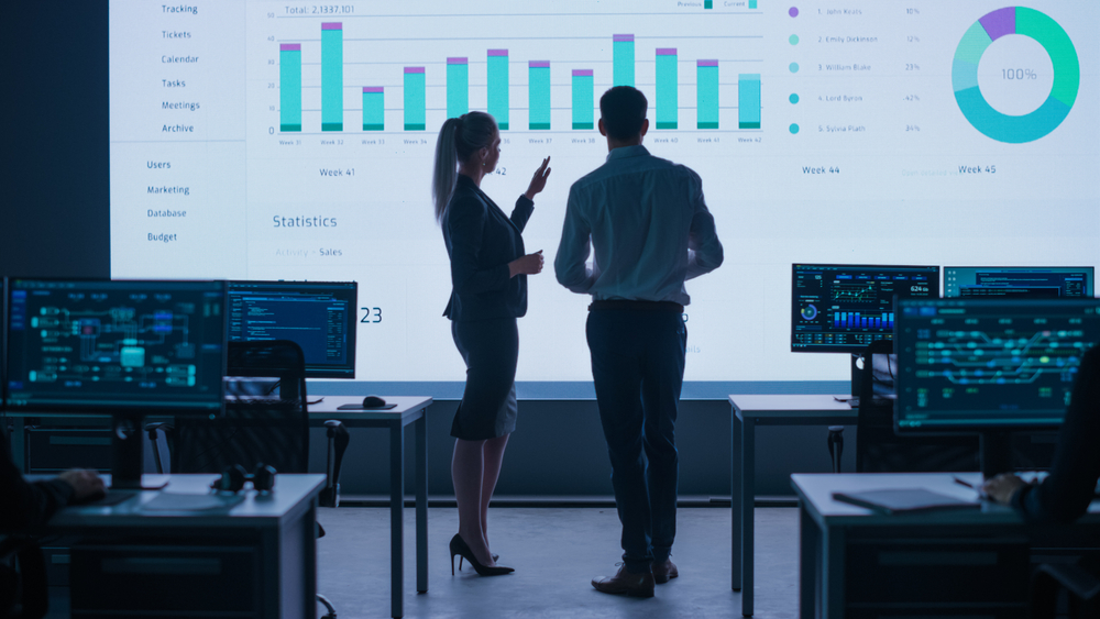Shift management with predictive analytics