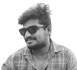 Annapureddy Ashok Kumar Reddy