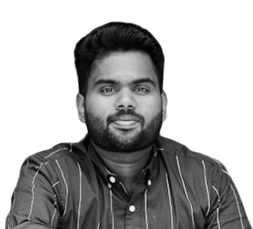 Ashwin Girish