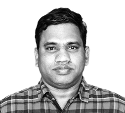 Bhanu Kumar Muppalla