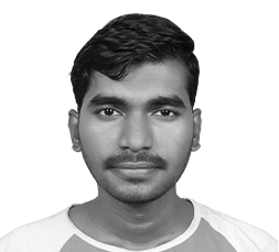 Pachigalla Bharath Teja