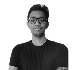 Bipin Kumar
