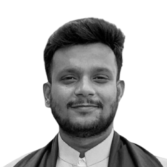 Bishal Dhar