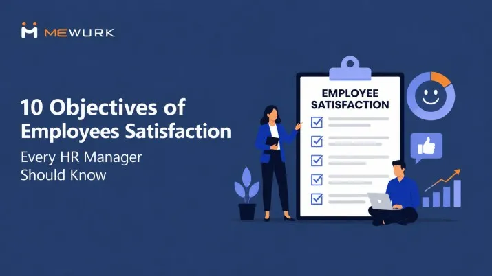 hero image symbolically representing the objectives of employees satisfaction
