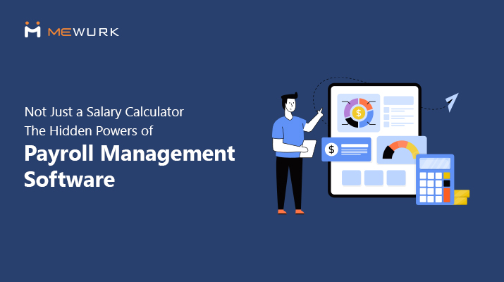 touchless attendance software