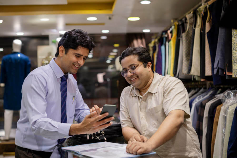 why companies use payroll software for small business