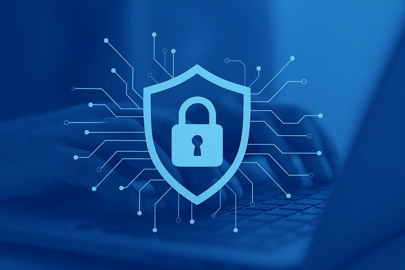 secure data promise of mewurk document management system