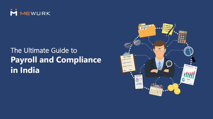 Payroll and compliance in India