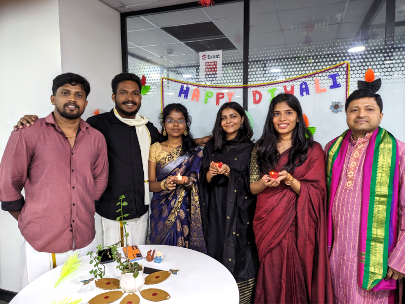 Diwali