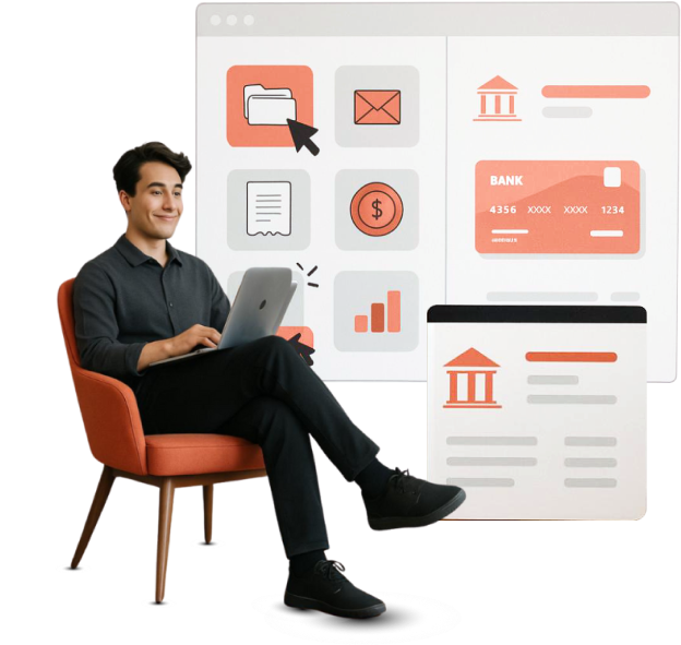 Cloud-based HR and Payroll Software