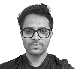 Dhrumil Punjabi