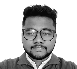 Dhruv Girishkumar Joshi