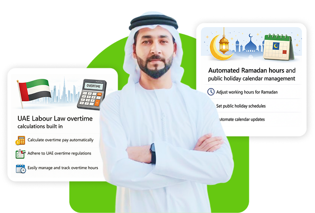 Platform Localisation & Compliance