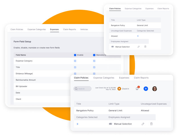 Robust Core HR Framework for HR Management