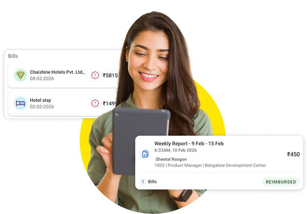 Know Your Colleagues Feature for Team Collaboration