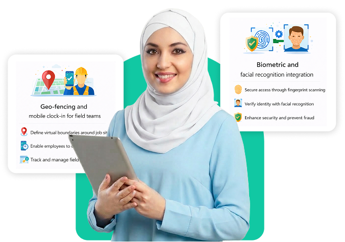 Time, Attendance & Field Operations