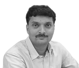 Hiren Bhandari