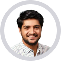 Jathin Srivastava, HR Manager