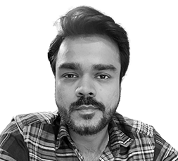Jeet Goyal