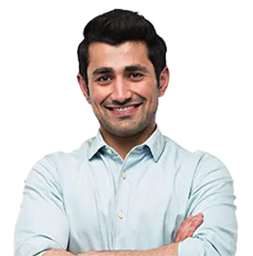 Karthik Roy | HR Manager, Mefron, Bangalore