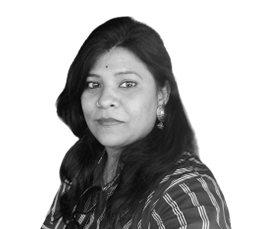 Kiran Pathak