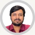 Deep Rathod, Founder of Qurious Click