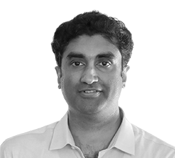 Linu Koshy