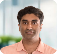 Linu Koshy