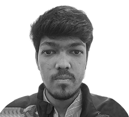 Mayur Dangi