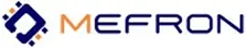 Mefron Logo