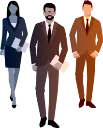 managers
