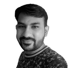 Navnit Dineshbhai Vadi