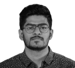 Nivesh Nadarajan