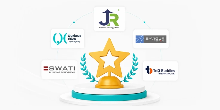 Brands and customers who trust Mewurk