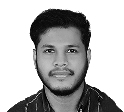Praveen E