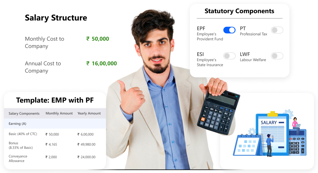 Automated Payroll Management Software for Modern Businesses