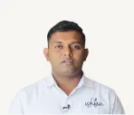 Mukesh Tagore, HR Manager at Ishtaa Restaurant