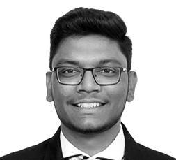 Priyank Patel