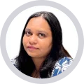 Ushma Shah, Founder at TeQ Buddies