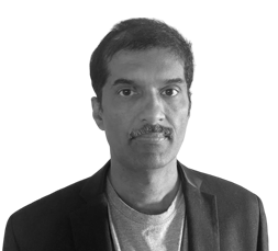 Roshan Joseph