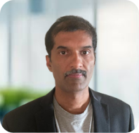 Roshan Joseph