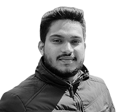 Sachin Kotian