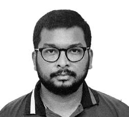 Siddhart Singh