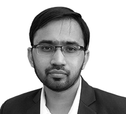 Smit Bhanvadia