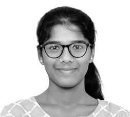 Somagutta Sravani