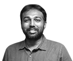 Sujay Koduri